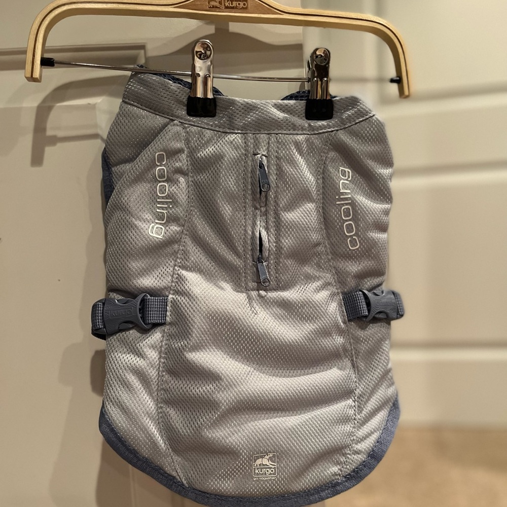 Kurgo Dog Core cooling Vest